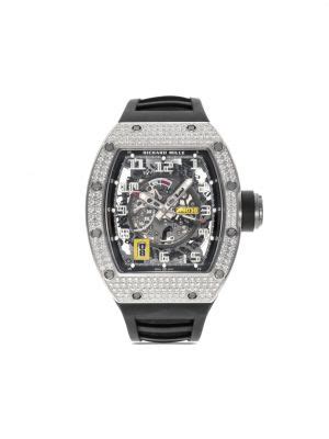 richard mille retail|Richard Mille online shop.